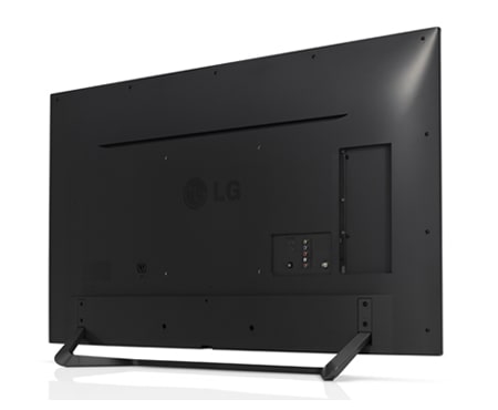 LG تلفزيون الذكية الترا فائق الوضوح, 55UF771V, thumbnail 10