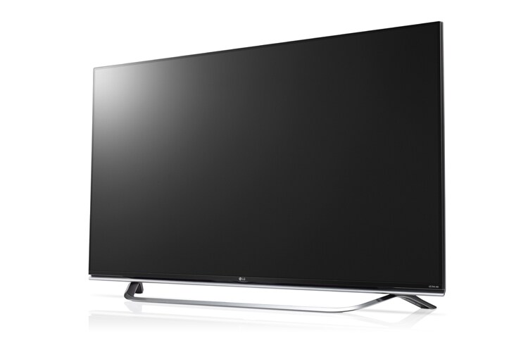 LG إل جي الترا سوبر عالية الدقة تلفزيون 55 '' UF850T, 55UF850T, thumbnail 3