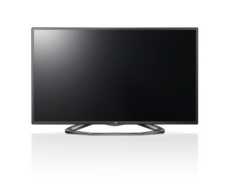 LG 60 inch CINEMA 3D Smart TV LA6200-TA, 60LA6200-TA