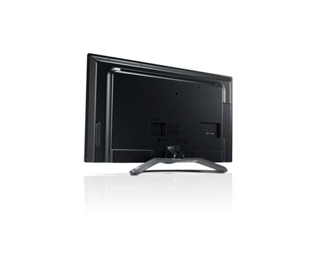 LG 60 inch CINEMA 3D Smart TV LA6200, 60LA6200, thumbnail 9