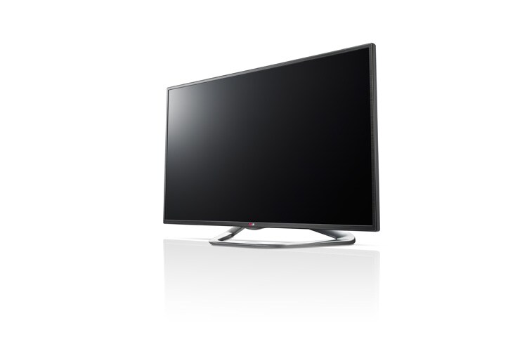LG 60 inch CINEMA 3D Smart TV LA6200, 60LA6200, thumbnail 2