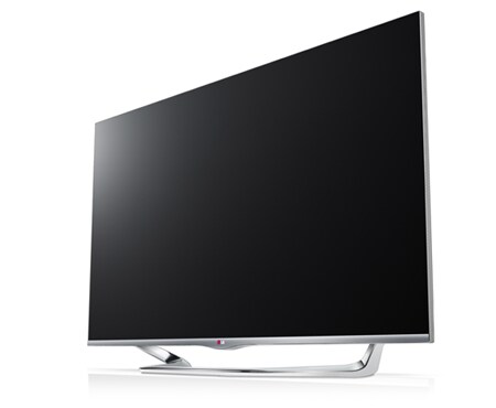 LG 60 inch CINEMA 3D Smart TV LA7400, 60LA7400, thumbnail 3