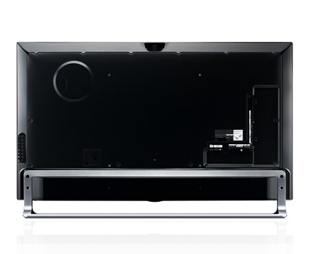 LG تلفزيون ال جي الفائق الوضوح 66/55 انش 55LA9700 , 65LA9700, thumbnail 5