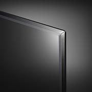 LG تلفزيون إل جي 4K فائق الدقة 75 بوصة، موديل UN71، فور كي ونطاق ديناميكي فعال HDR ونظام تشغيل WebOS الذكي مع تقنية الذكاء الاصطناعي ThinQ AI, 75UN7180PVC, thumbnail 8