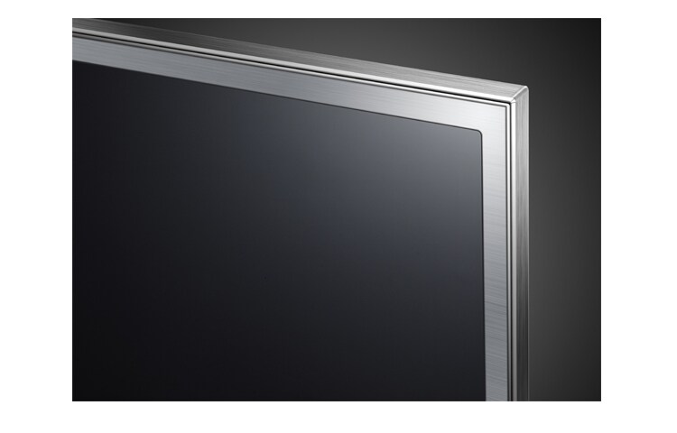 LG 84” تلفاز ذكي ذو وضوح فائق ثلاثي الأبعاد، به قنوات خدمة الفري فيو المجانية، تقنية الواي فاي (دعم شبكات الإنترنت اللاسلكي) مدمجة، يشتمل على وحدة تحكم عن بعد سحرية, 84LM9600, thumbnail 9