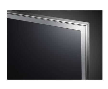 LG 84” تلفاز ذكي ذو وضوح فائق ثلاثي الأبعاد، به قنوات خدمة الفري فيو المجانية، تقنية الواي فاي (دعم شبكات الإنترنت اللاسلكي) مدمجة، يشتمل على وحدة تحكم عن بعد سحرية, 84LM9600, thumbnail 9