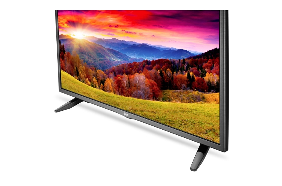 LG تلفاز FULL HD من إل جي, 32LH512U-TC, thumbnail 4