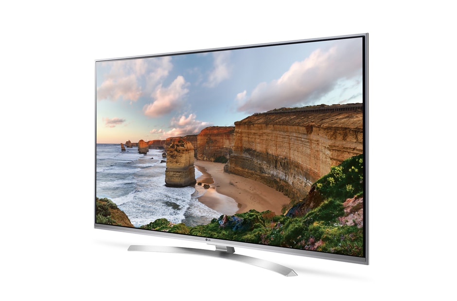 LG NanoCell TV, 55UH850V-TA, thumbnail 3