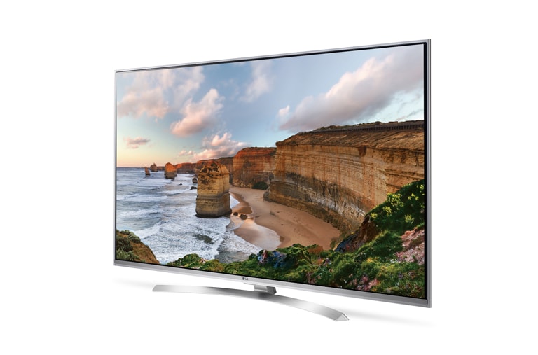 LG NanoCell TV, 55UH850V-TA, thumbnail 3