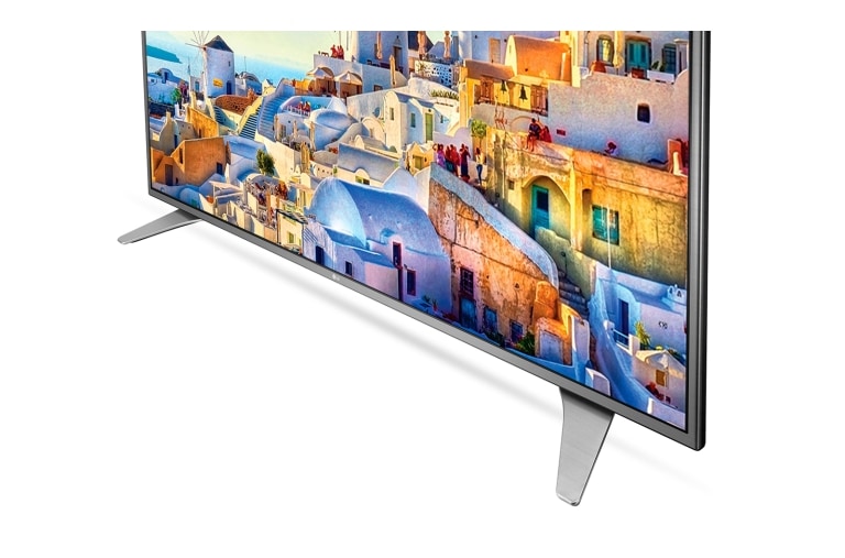 LG تلفاز UHD من إل جي, 55UH651V-TE, thumbnail 4