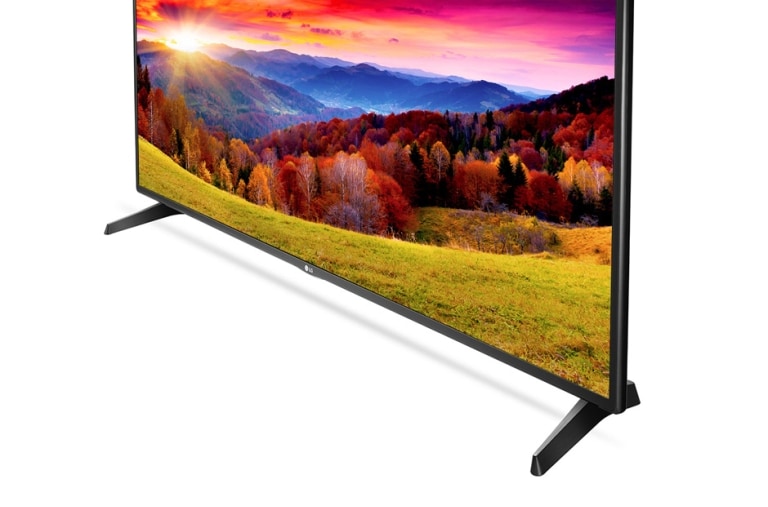 LG تلفاز FULL HD من إل جي, 49LH548V-TA, thumbnail 4