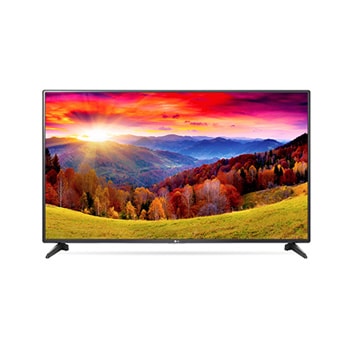 تلفاز FULL HD من إل جي1