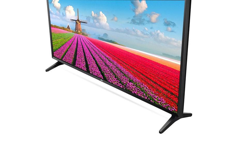 LG FULL HD TV, 55LJ550V, thumbnail 5