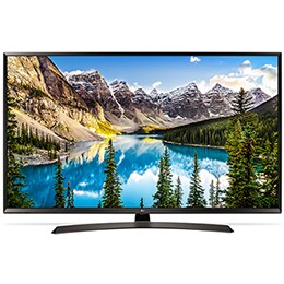 LG UHD TV2