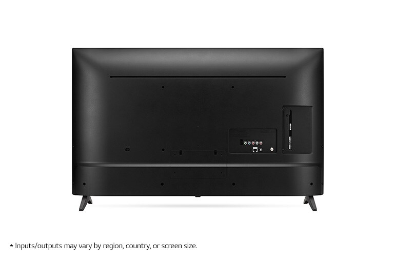 LG FULL HD TV, 43LJ550V, thumbnail 5