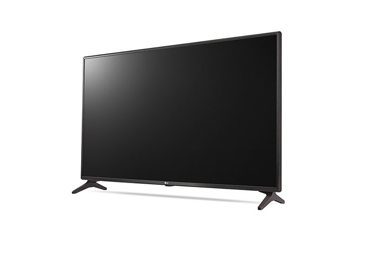 LG FULL HD TV, 49LJ610V, thumbnail 2