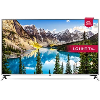 LG UHD TV1