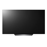 LG سلاسل تلفزيون OLED مقاس 55 بوصة B8 من LG تصميم الشاشة السينمائية، تلفزيون 4K HDR الذكي w/ThinQ AI, OLED55B8PVA, thumbnail 2
