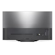 LG سلاسل تلفزيون OLED مقاس 55 بوصة B8 من LG تصميم الشاشة السينمائية، تلفزيون 4K HDR الذكي w/ThinQ AI, OLED55B8PVA, thumbnail 5