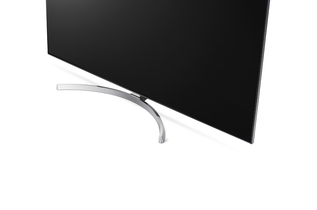 LG سلاسل تلفزيون NanoCell مقاس 55 بوصة SK8500 من LG شاشة NanoCell، تلفزيون 4K HDR LED الذكي w/ThinQ AI, 55SK8500PVA, thumbnail 6