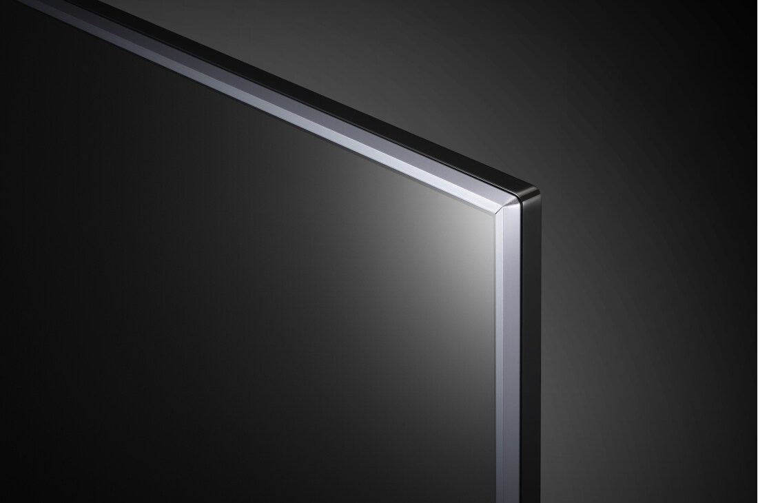 LG سلاسل تلفزيون NanoCell مقاس 49 بوصة SK7900 من LG شاشة NanoCell، تلفزيون 4K HDR LED الذكي., 49SK7900PVB, thumbnail 8