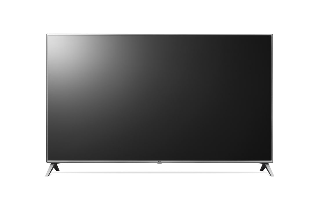 LG سلاسل تلفزيون UHD مقاس 65 بوصة UK6500 من LG شاشة IPS 4K، تلفزيون 4K HDR LED الذكي، w/ThinQ AI, 65UK6500PVA, thumbnail 2