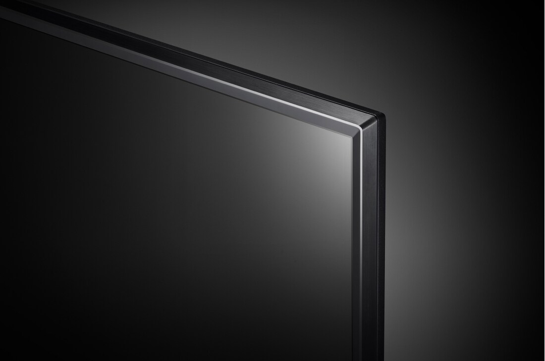 LG سلاسل تلفزيون UHD مقاس 65 بوصة UK6300 من LG شاشة IPS 4K، تلفزيون 4K HDR LED الذكي، w/ThinQ AI, 65UK6300PVB, thumbnail 8