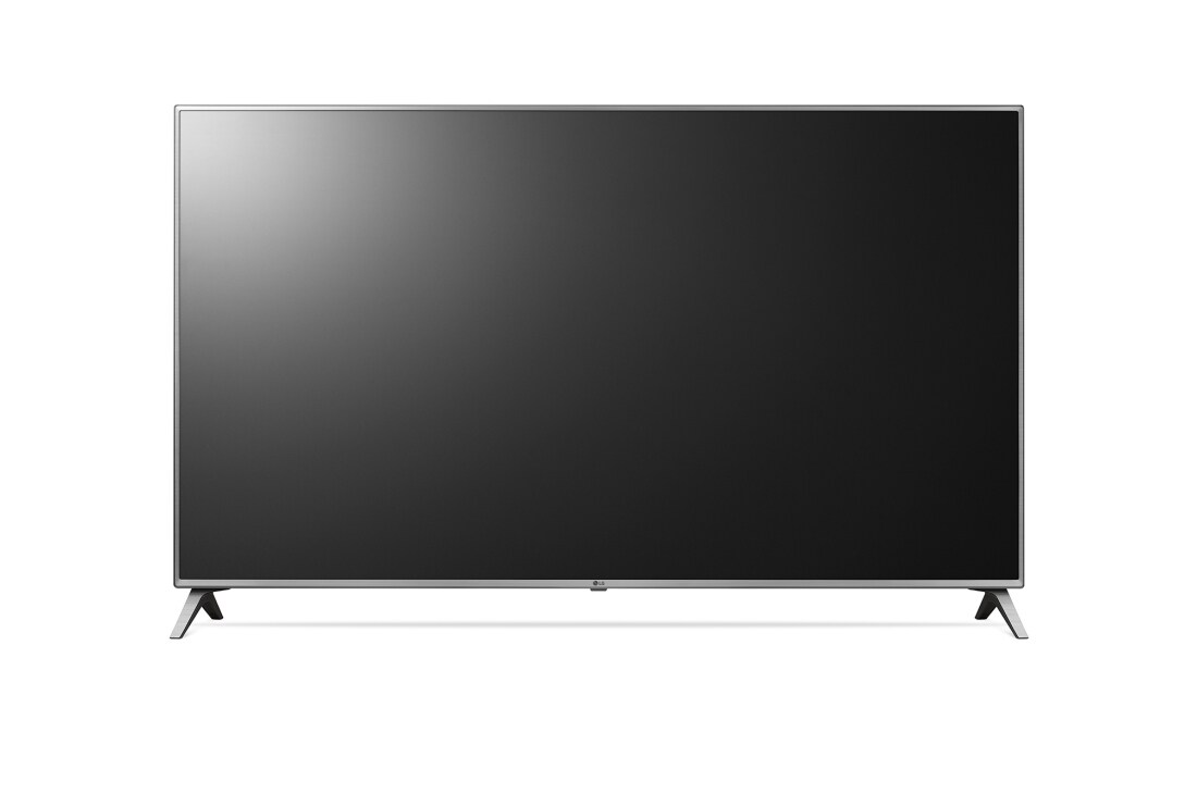 LG سلاسل تلفزيون UHD مقاس 86 بوصة UK7050 من LG، شاشة IPS 4K، تلفزيون 4K HDR LED الذكي، w/ThinQ AI, 86UK7050PVA, thumbnail 2