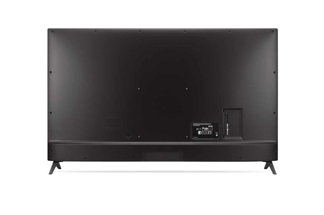 LG سلاسل تلفزيون UHD مقاس 86 بوصة UK7050 من LG، شاشة IPS 4K، تلفزيون 4K HDR LED الذكي، w/ThinQ AI, 86UK7050PVA, thumbnail 5