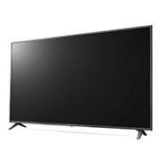 LG تلفزيون UHD مقاس 86 بوصة من مجموعة UM7580 من LG، شاشة IPS 4K، تلفزيون 4K HDR LED الذكي، w/ThinQ AI, 86UM7580PVA, thumbnail 3