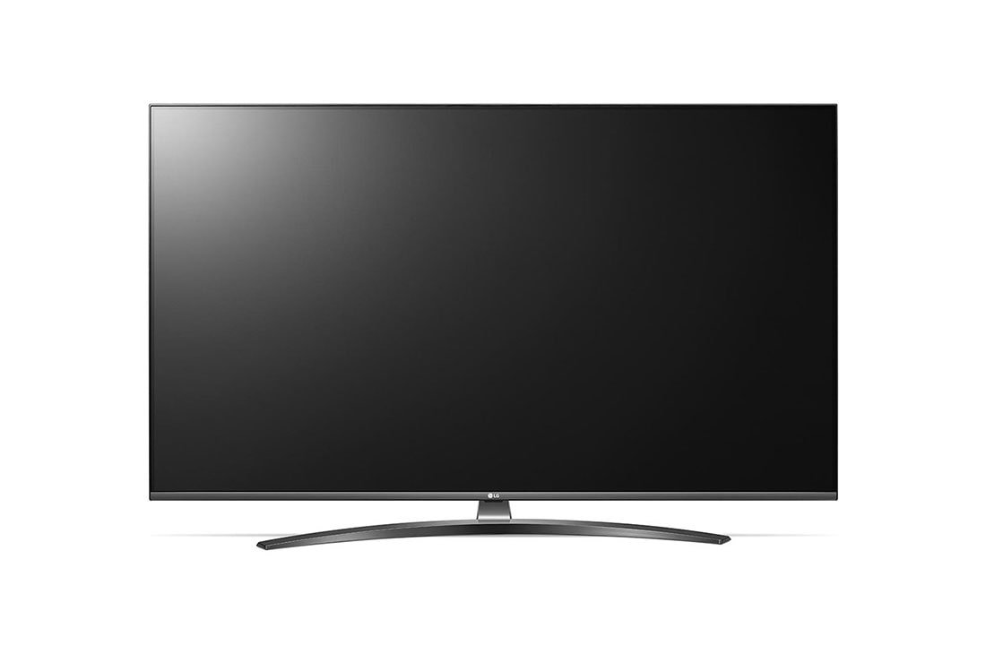 LG تلفزيون UHD مقاس 55 بوصة من مجموعة UM7660، تلفزيون 4K HDR LED الذكي، w/ThinQ AI, 55UM7660PVA, thumbnail 2