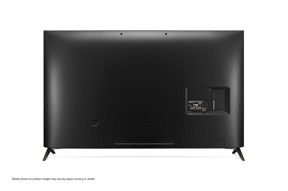 LG تلفزيون UHD مقاس 70 بوصة من مجموعة UM7380، تلفزيون 4K HDR LED الذكي، w/ThinQ AI, 70UM7380PVA, thumbnail 5