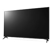 LG تلفزيون UHD مقاس 70 بوصة من مجموعة UM7380، تلفزيون 4K HDR LED الذكي، w/ThinQ AI, 70UM7380PVA, thumbnail 3