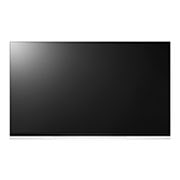 LG تلفزيون OLED مقاس 65 بوصة من مجموعة E9 من LG تصميم صورة على زجاج، تلفزيون 4K HDR الذكي، تلفزيون w/ThinQ AI, OLED65E9PVA, thumbnail 2