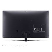 LG تلفزيون NanoCell مقاس 65 بوصة من مجموعة SM8100 تلفزيون 4K HDR LEDالذكي w/ThinQ AI, 65SM8100PVA, thumbnail 5