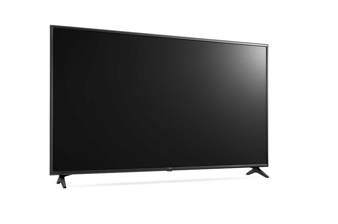 LG تلفزيون UHD مقاس 55 بوصة من مجموعة UK7100 ، شاشة IPS 4K، تلفزيون 4K HDR LED الذكي، w/ThinQ AI, 55UM7100PVB, thumbnail 6