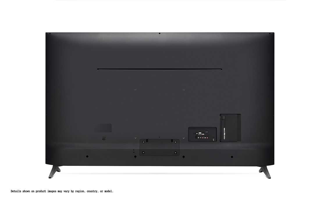 LG تلفزيون UHD مقاس 55 بوصة من مجموعة UK7100 ، شاشة IPS 4K، تلفزيون 4K HDR LED الذكي، w/ThinQ AI, 55UM7100PVB, thumbnail 7