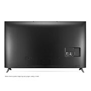 LG تلفزيون UHD مقاس 75 بوصة من مجموعة UK7580، شاشة IPS 4K، تلفزيون 4K HDR LED الذكي، w/ThinQ AI, 75UM7580PVA, thumbnail 5