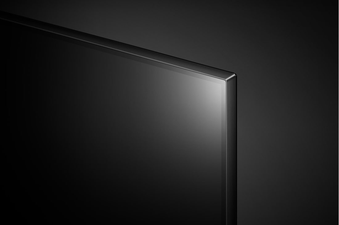 LG تلفزيون إل جي 4 كي، 55 بوصة موديل UN80، نطاق ديناميكي فعال WebSO 4k HDR الذكي مع تقنية الذكاء الاصطناعي ThinQ Al   , 55UN8060PVB, thumbnail 8