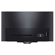LG تلفزيون إل جي 55 بوصة أو إي إل دي  OLED   من سلسلة BX،  تصميم شاشة سينمائي 4K، شاشة سينمائية ذات نطاق ديناميكي ذكي HDR WebOS وبتقنية ThinQ Al الذكية وتعتيم البكسيل, OLED55BXPVA, thumbnail 7