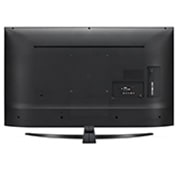 LG تلفزيون إل جي 4 كي فائق الدقة، 65 بوصة موديل UN74، نظام ديناميكي فعال WebSO 4k HDR الذكي مع تقنية الذكاء الاصطناعي ThinQ Al   , 65UN7440PVA, thumbnail 5