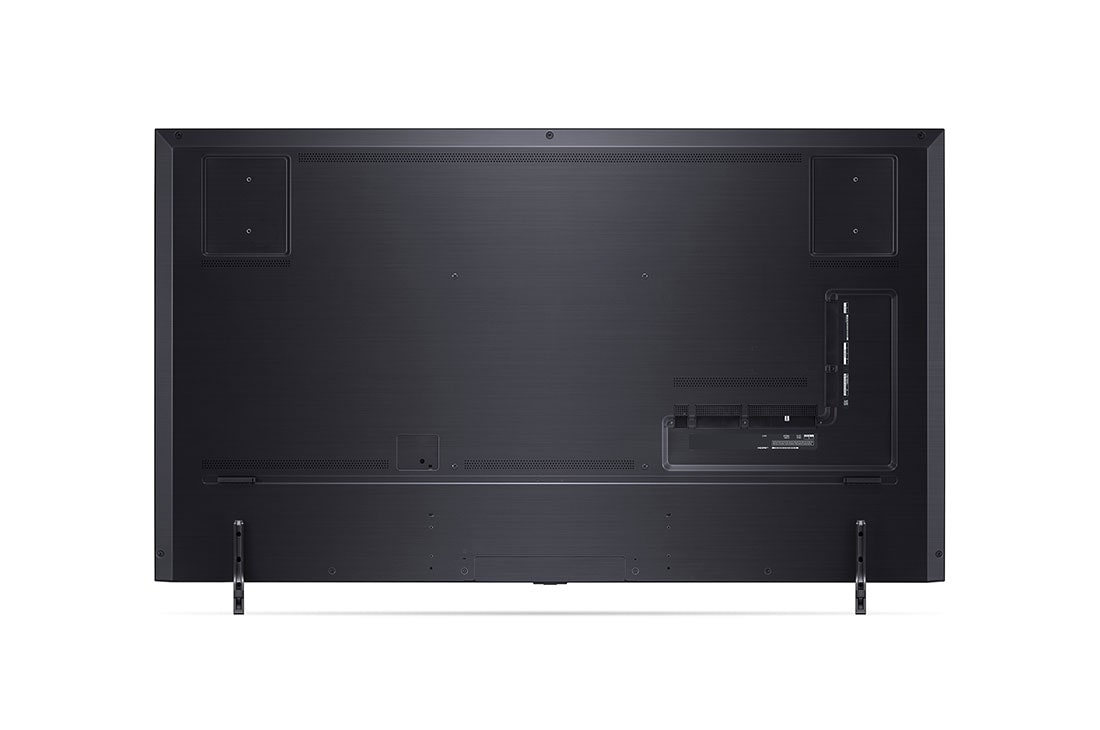 LG تلفزيون ال جي QNED مقاس 75 بوصة من سلسلة QNED مع 4K HDR مع تكنولوجيا ThinQ AI. , مظهر خلفي, 75QNED856QA, thumbnail 5