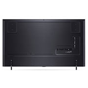 LG تلفزيون ال جي QNED مقاس 75 بوصة من سلسلة QNED مع 4K HDR مع تكنولوجيا ThinQ AI. , مظهر خلفي, 75QNED856QA, thumbnail 5