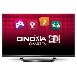 جهاز تلفاز ذكي 1080P سينمائي فائق الوضوح بالكامل خاصية الوضوح الكامل تقنية الوضوح الكامل FULL HD، مع تصميم شاشة سينمائي فني2