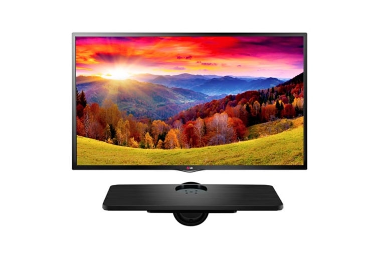 LG 32 inch LED TV LN5100, 32LN5100, thumbnail 1