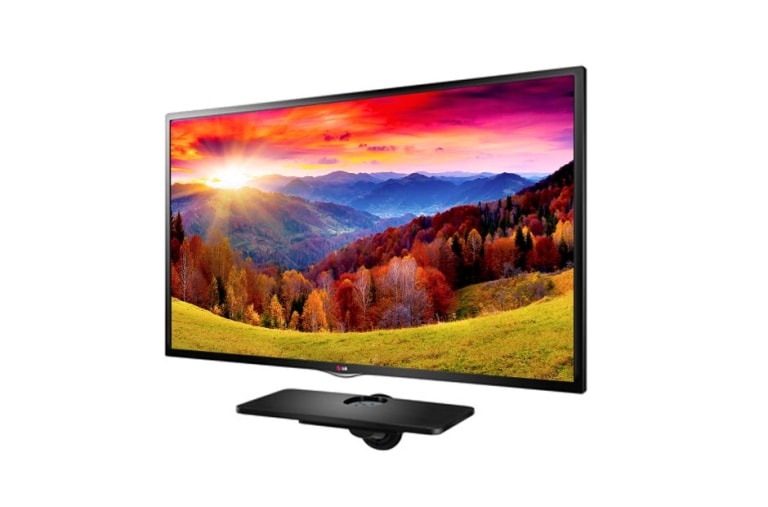 LG 32 inch LED TV LN5100, 32LN5100, thumbnail 2