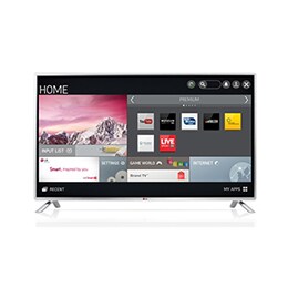 التلفزيون الذكي من ال جي مع لوحة اي بي اس2