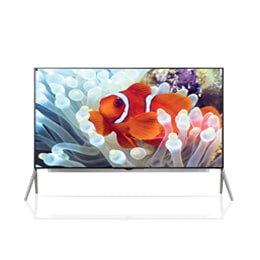 تلفاز إل جي فائق الوضوح عالي التعريف 98" يو بي 980T2