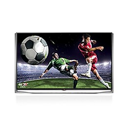 تلفاز إل جي فائق الوضوح عالي التعريف 79" يو بي 980T2