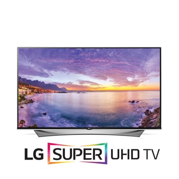 تلفزيون 65UF950T 3D سوبر الترا فائق الوضوح1